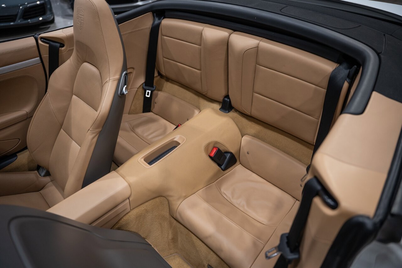 Used 2013 Porsche 911 Carrera S RWD image 24