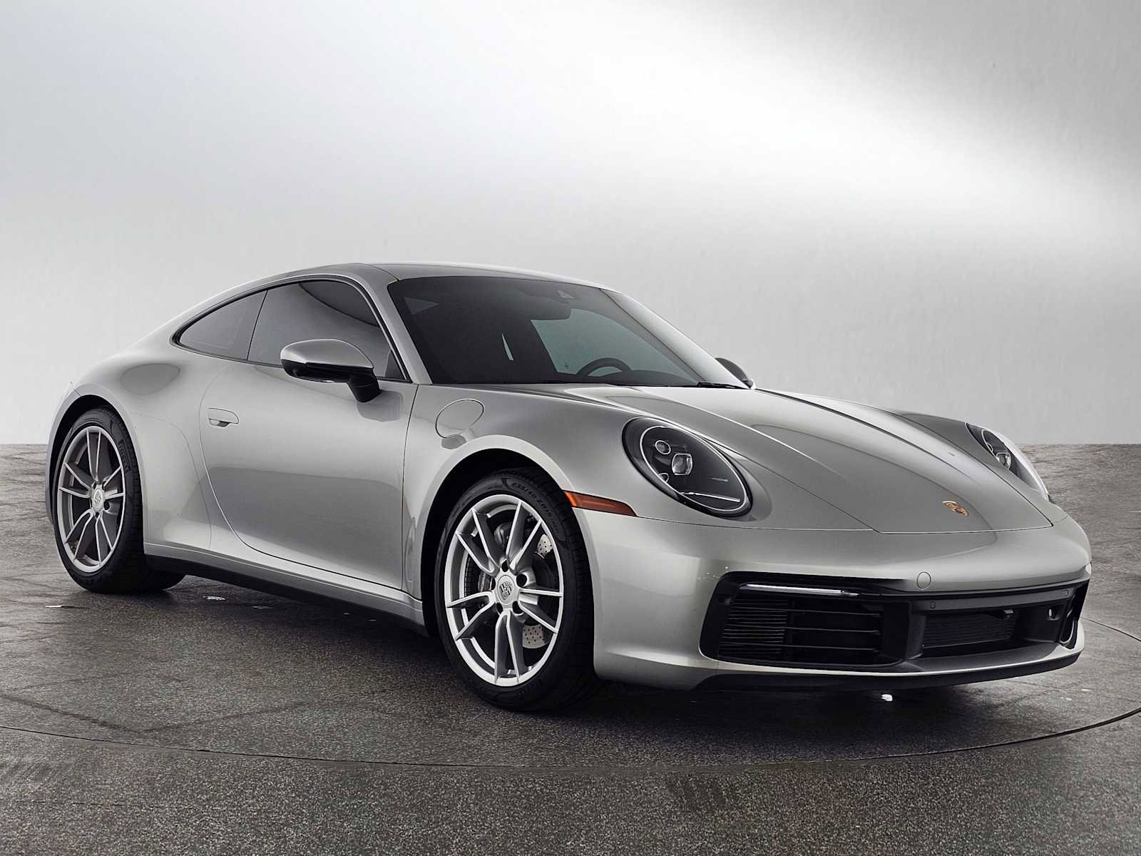 Used 2021 Porsche 911 Carrera image 7