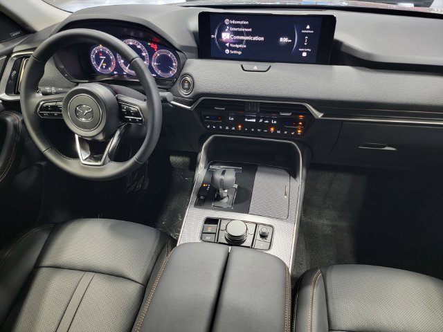 New 2026 MAZDA CX-90 3.3 Turbo w/ Premium Sport Pkg AWD/4WD image 29