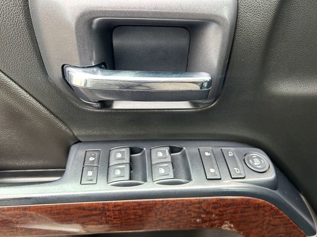 Used 2018 GMC Sierra 2500 SLE image 14