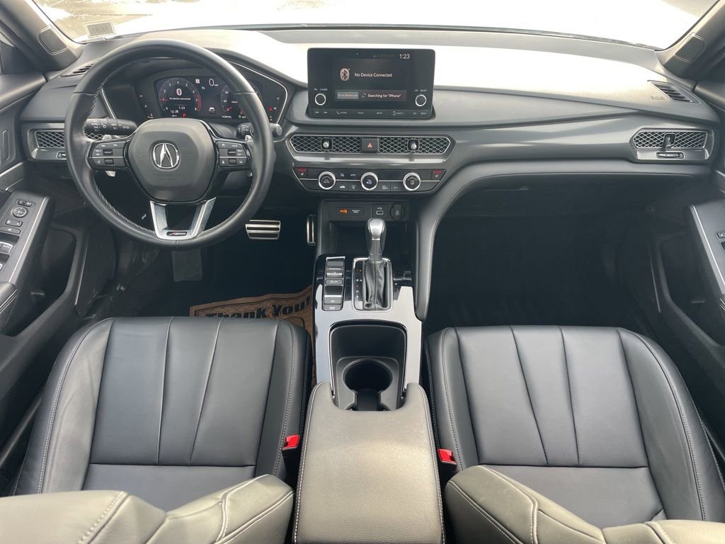 Used 2023 Acura Integra A-Spec image 23
