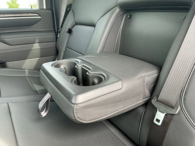 New 2026 Chevrolet Silverado 3500 LTZ w/ LTZ Plus Package AWD/4WD image 35