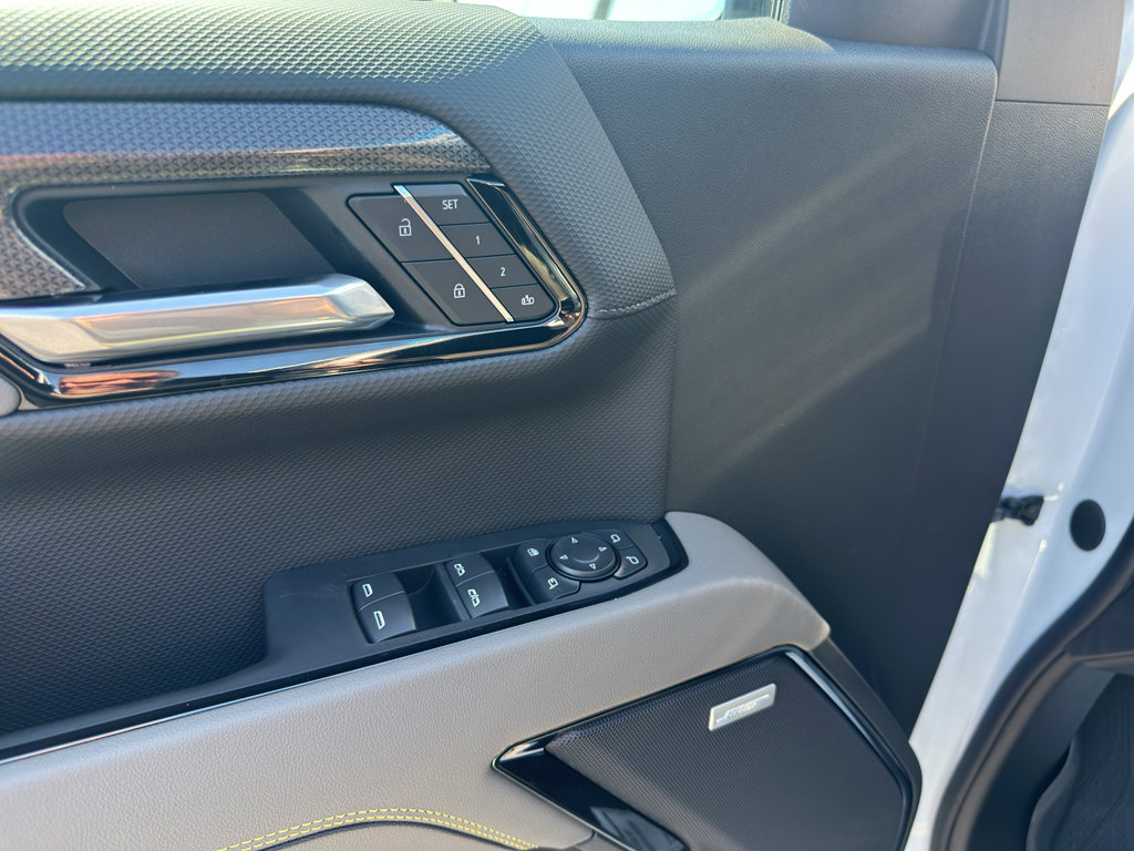 New 2026 Chevrolet Silverado 1500 ZR2 image 16