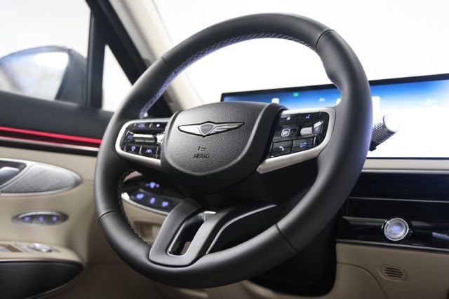 New 2027 Genesis GV70 2.5T Select AWD/4WD image 39