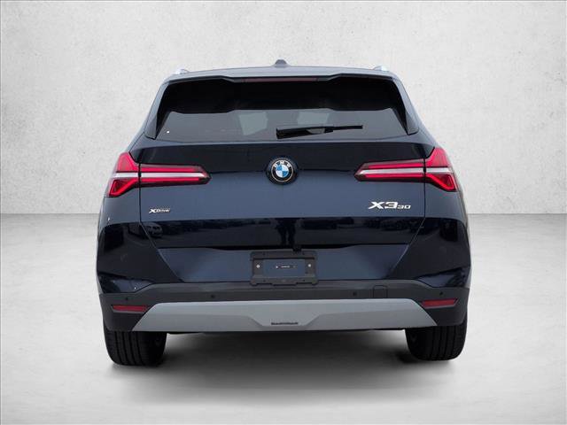 New 2026 BMW X3 xDrive30 w/ Premium Package image 8