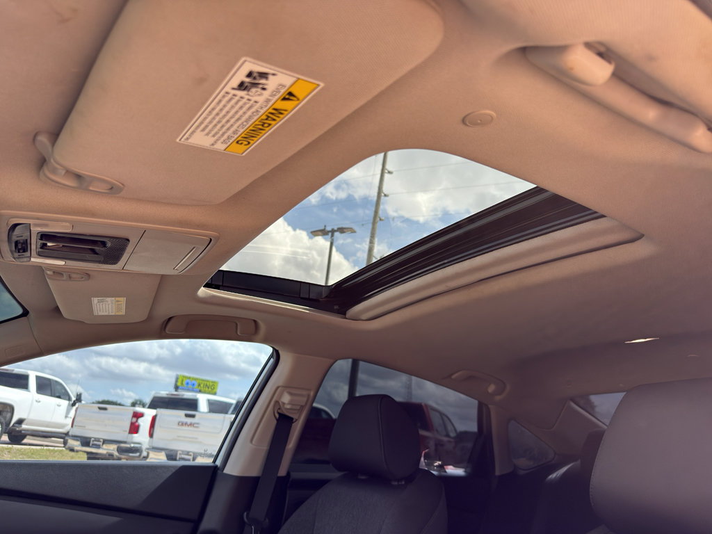 Used 2024 Honda Accord EX image 22