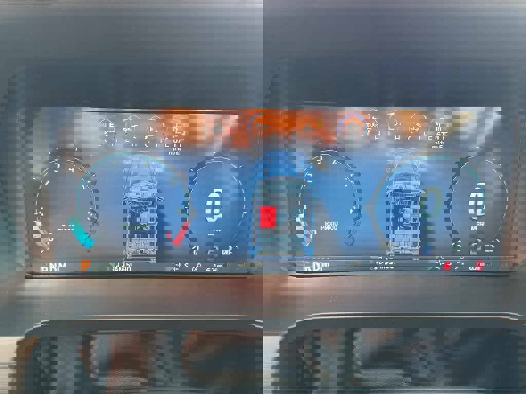 New 2026 Ford F150 XLT w/ XLT Chrome Appearance Package image 31