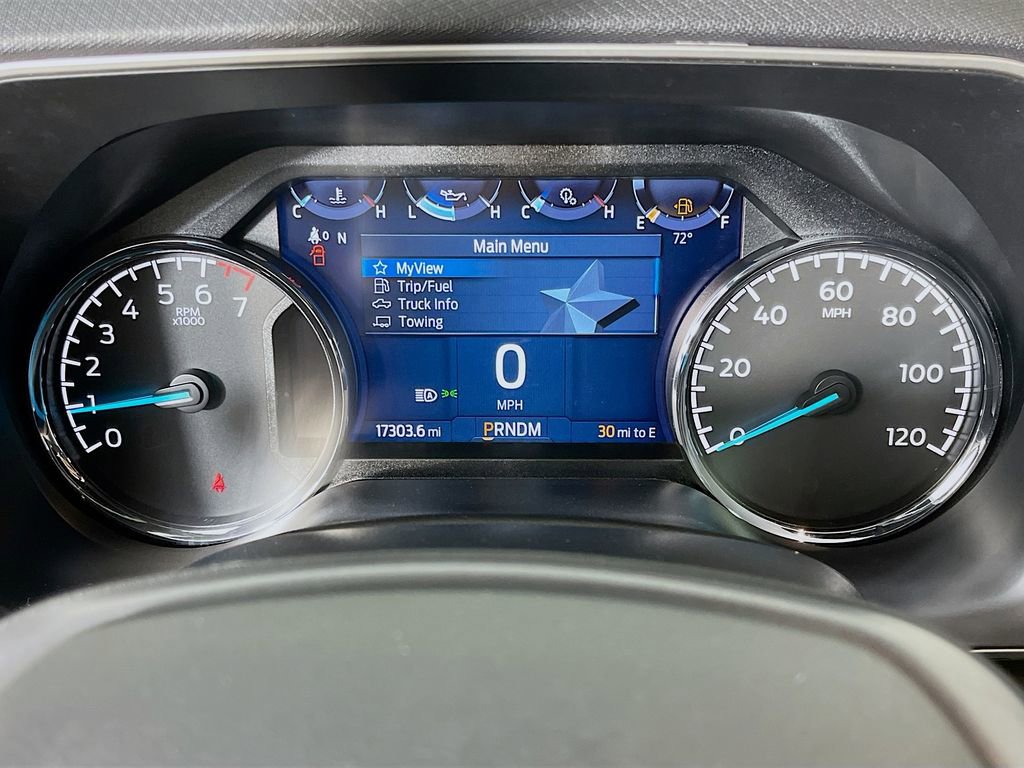 Used 2022 Ford F150 XLT w/ Equipment Group 302A High image 18