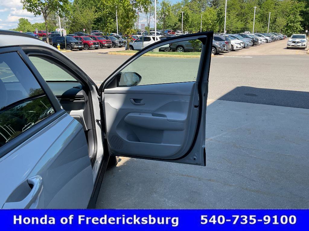 Used 2026 Hyundai Kona SEL Sport AWD/4WD image 20