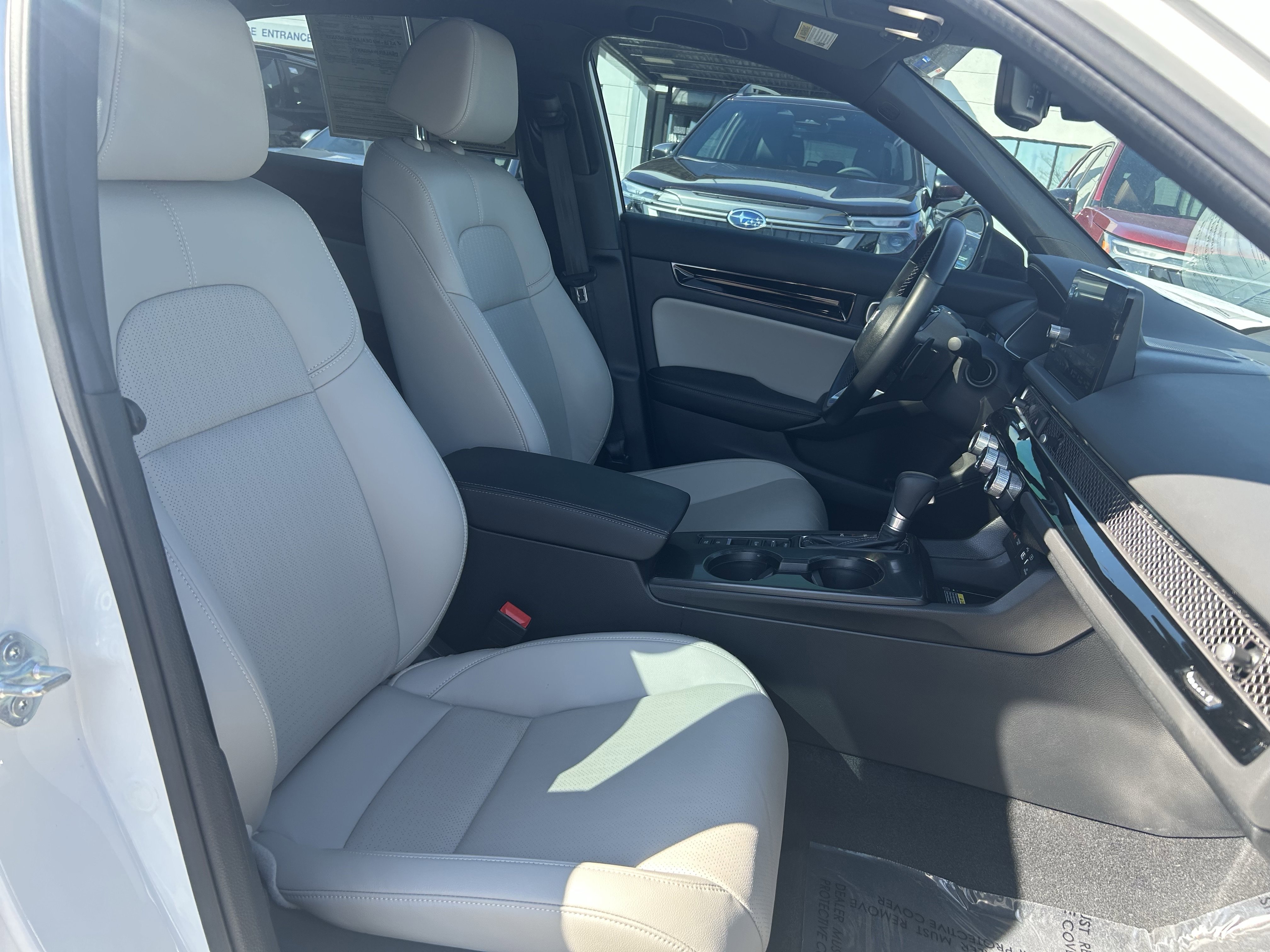 Used 2024 Honda Civic Sport Touring image 24