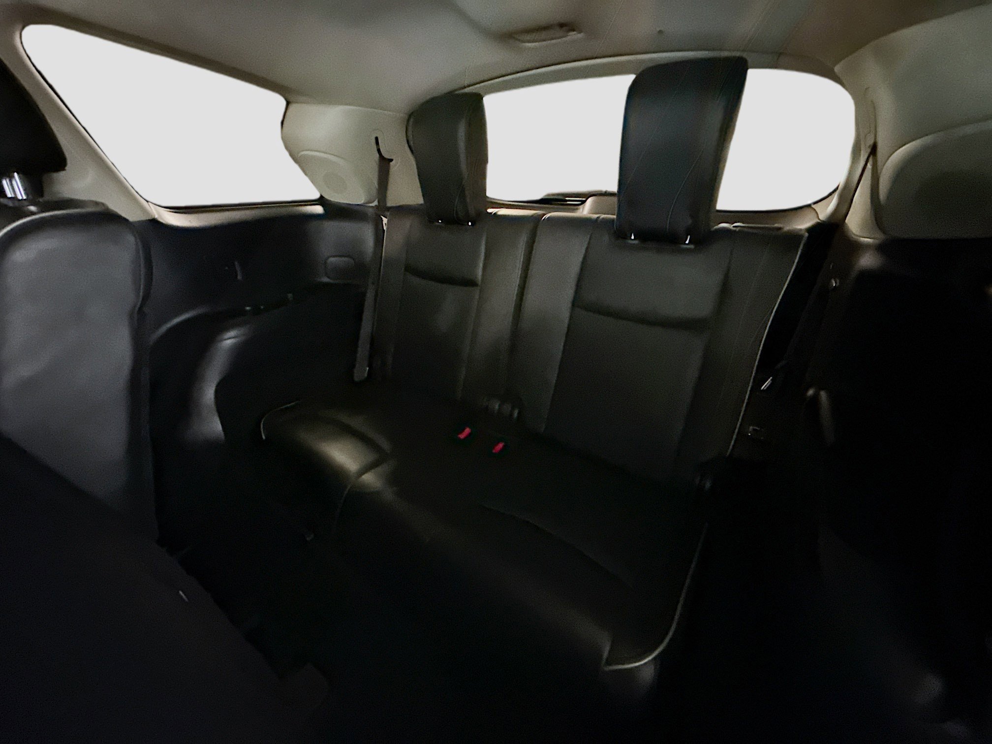 Used 2018 INFINITI QX60 FWD w/ Premium Plus Package image 42