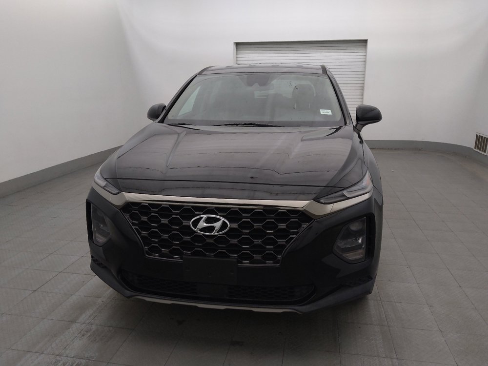 Used 2019 Hyundai Santa Fe SE AWD/4WD image 15