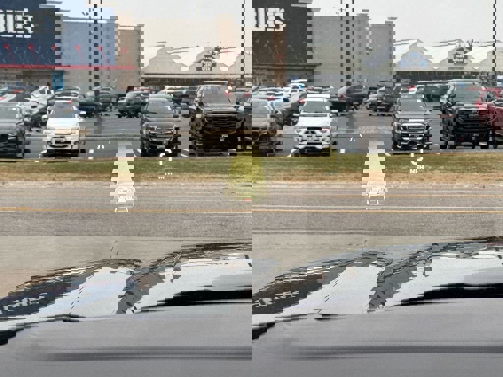 Certified 2024 GMC Sierra 1500 AT4 w/ Technology Package image 41