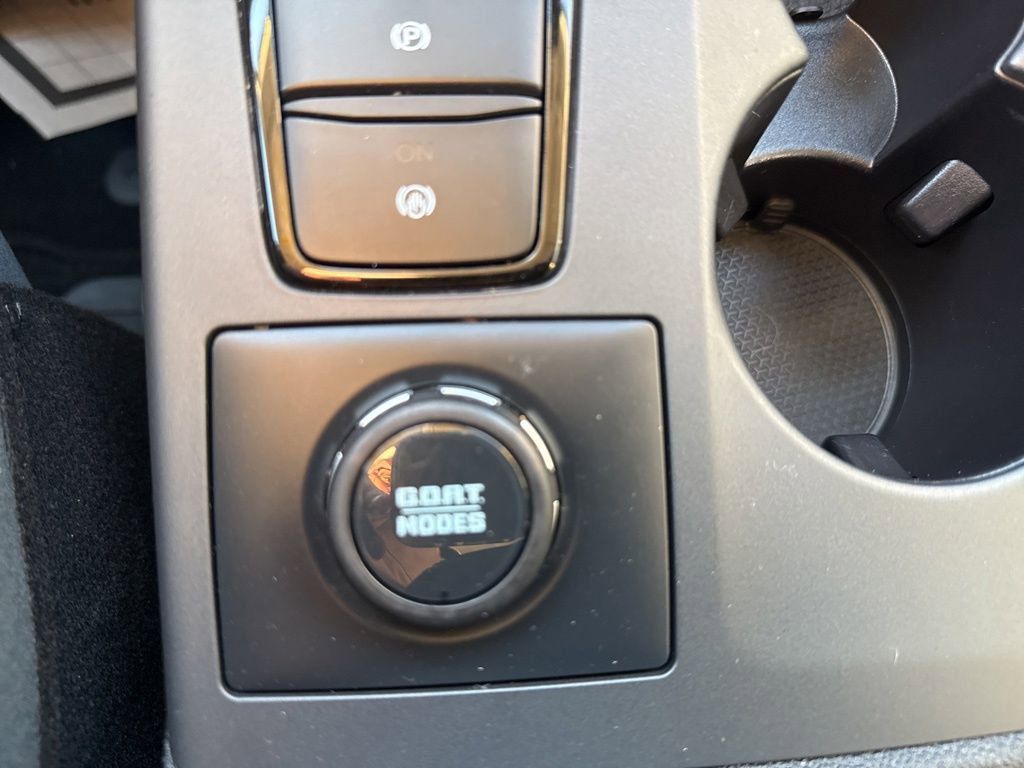 Used 2023 Ford Bronco Sport Heritage image 48