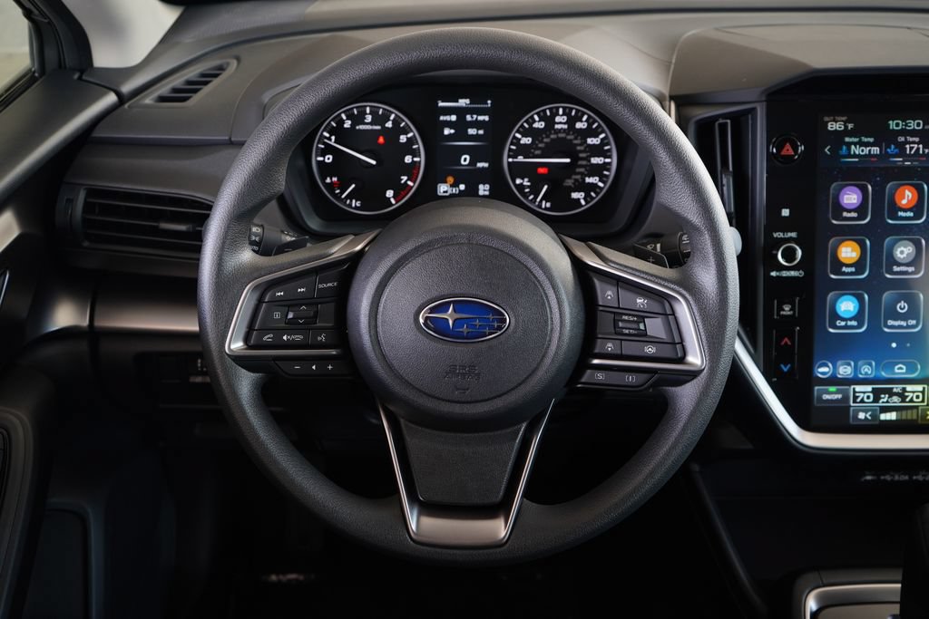 New 2026 Subaru Impreza 2.0i Sport AWD/4WD image 10