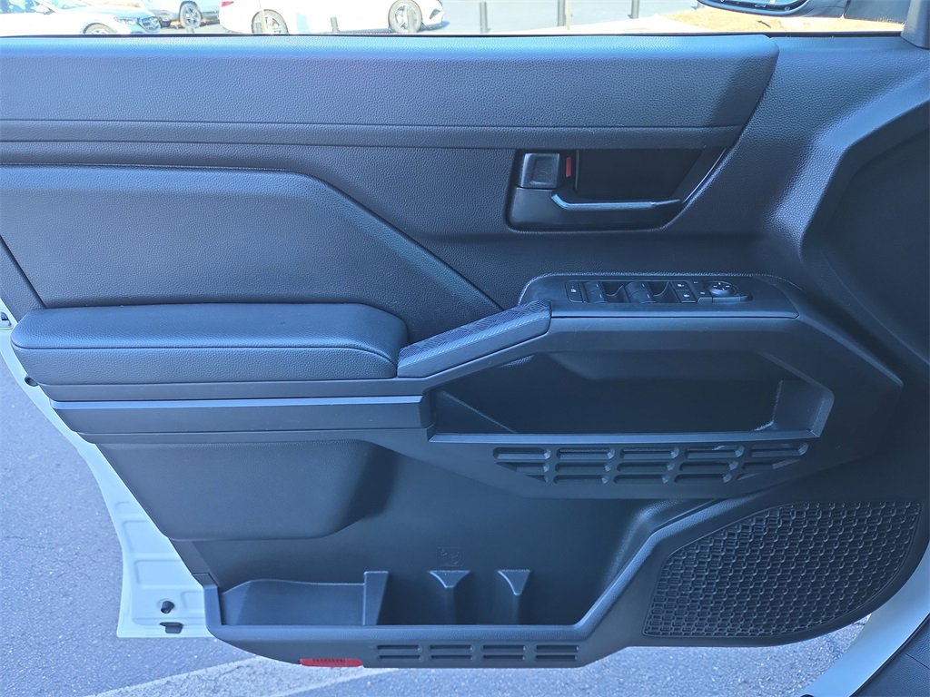 Used 2024 Toyota Tacoma SR w/ SR Upgrade Package image 19