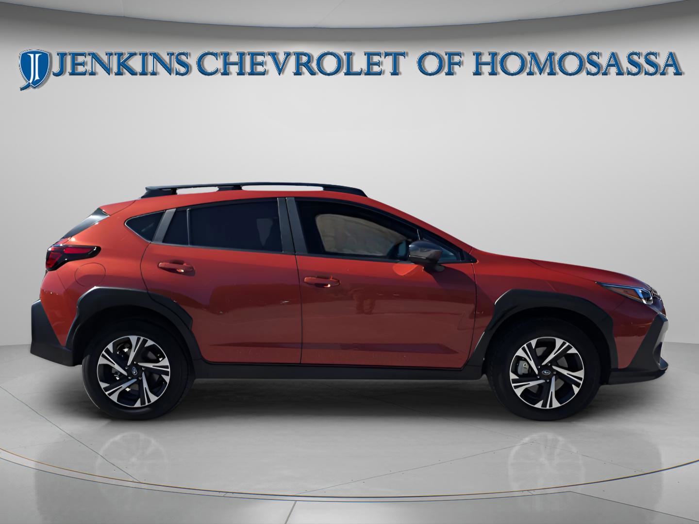 Used 2024 Subaru Crosstrek 2.0i Premium