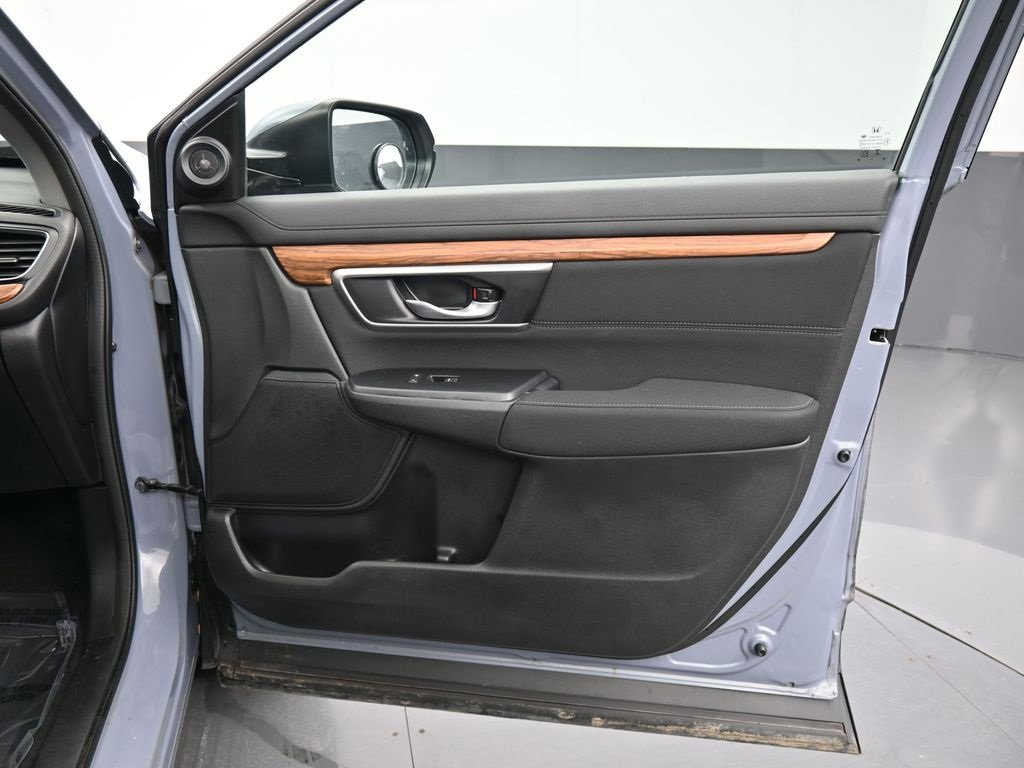 Certified 2022 Honda CR-V EX image 39