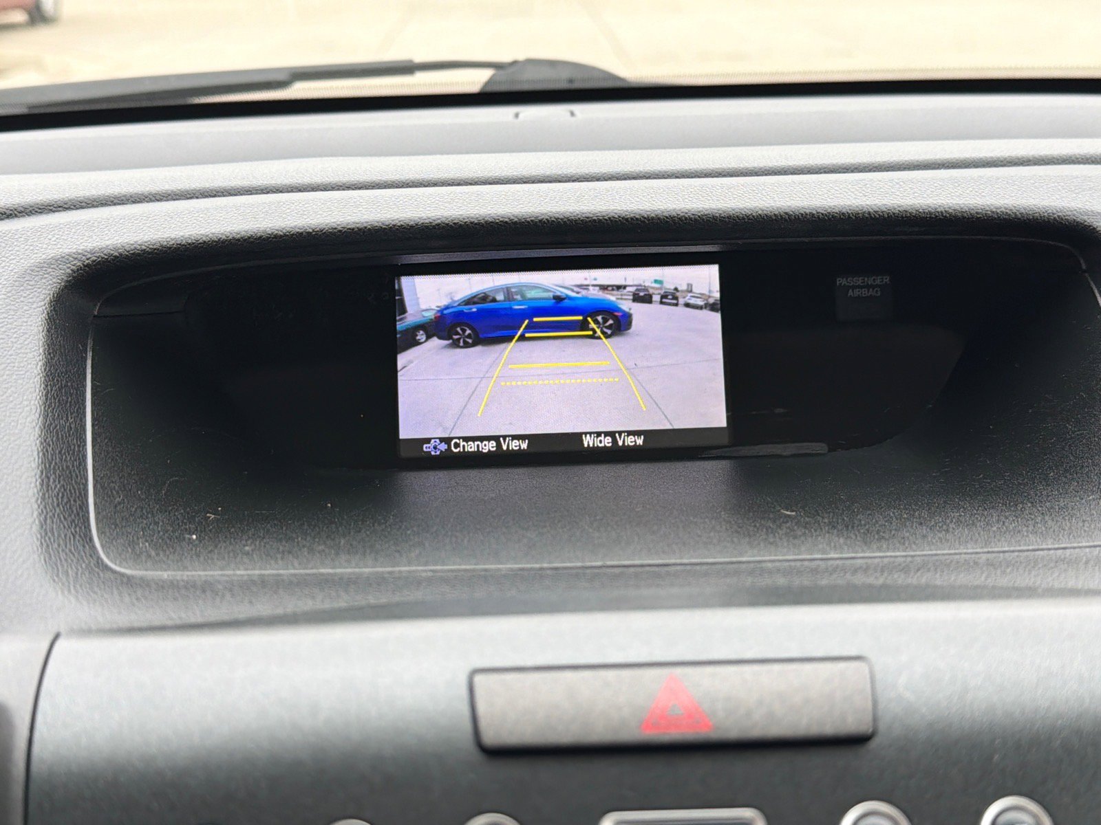 Used 2013 Honda CR-V LX image 16