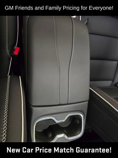 New 2026 GMC Acadia Denali w/ Super Cruise Package image 24