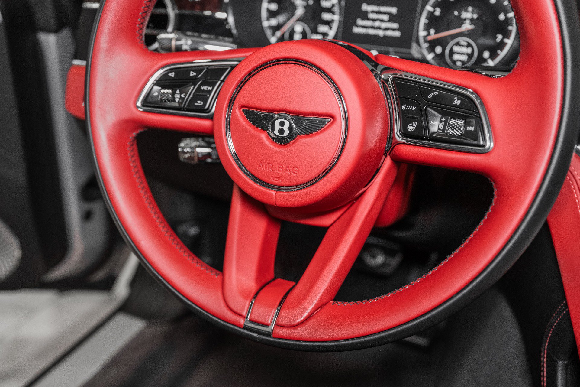 Used 2023 Bentley Continental GT Azure AWD/4WD image 43