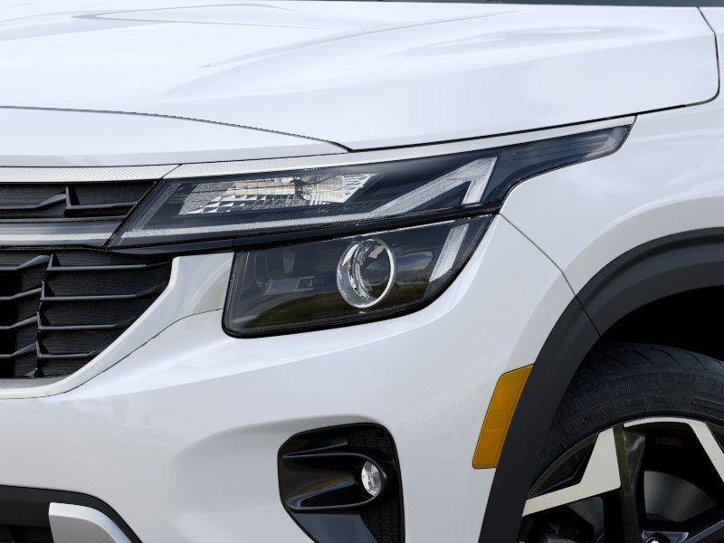 New 2026 Kia Seltos S image 11