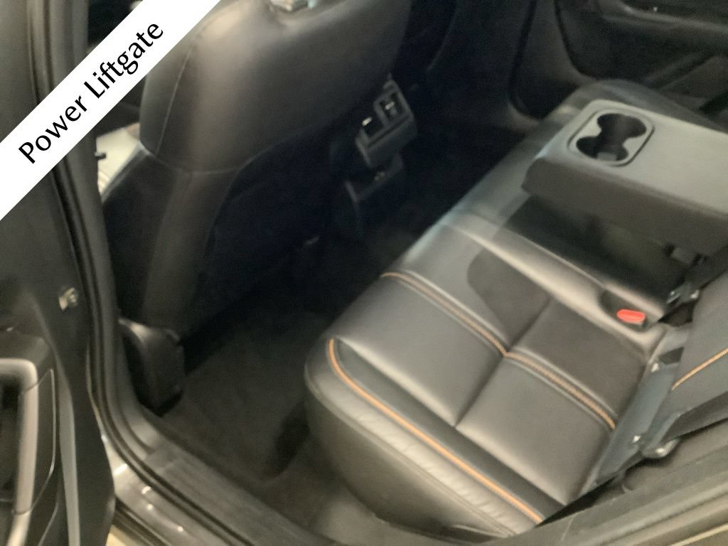 Certified 2023 MAZDA CX-50 AWD 2.5 S w/ Cargo Package image 18