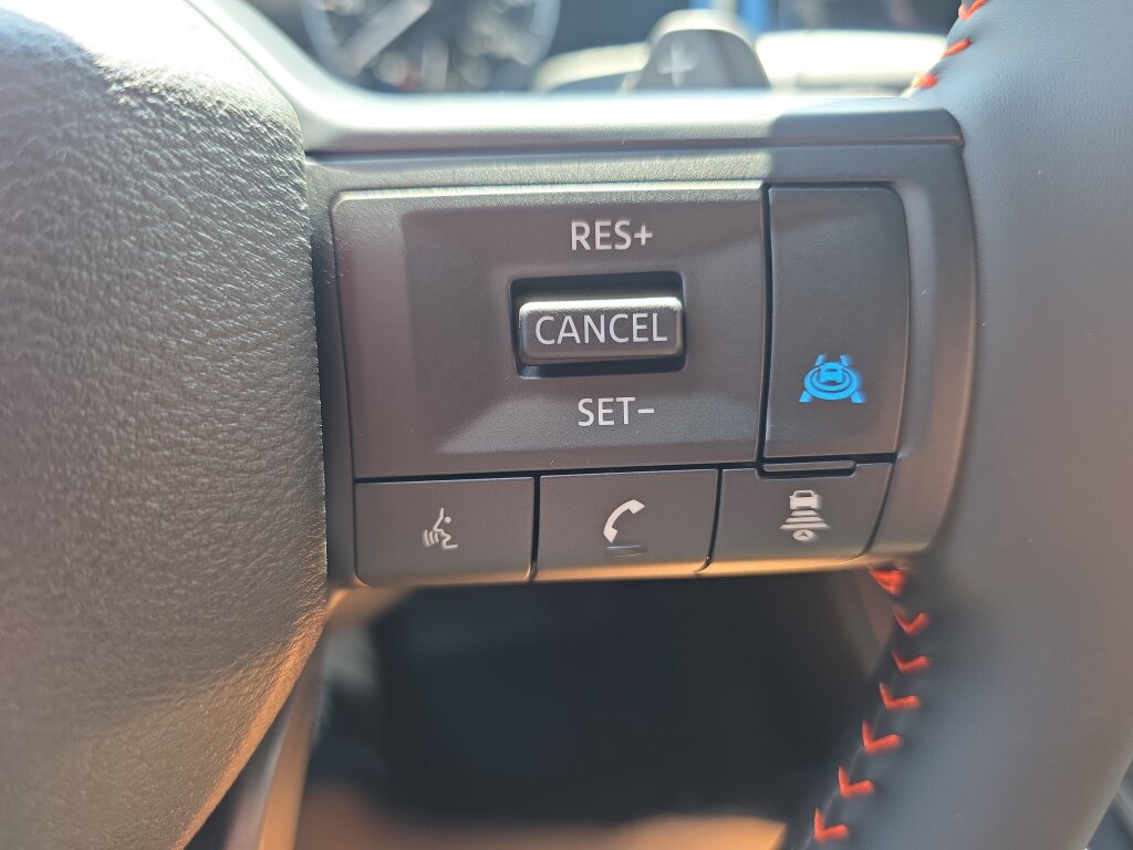 New 2026 Nissan Pathfinder Rock Creek AWD/4WD image 11