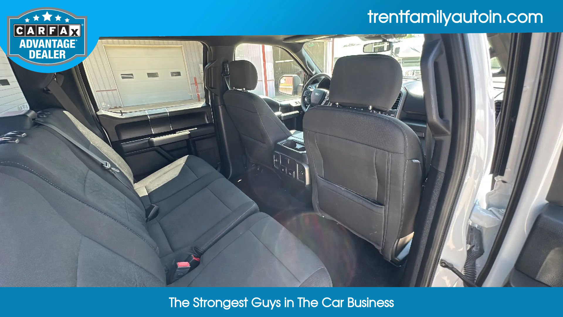 Used 2019 Ford F150 XLT w/ Equipment Group 302A Luxury image 84