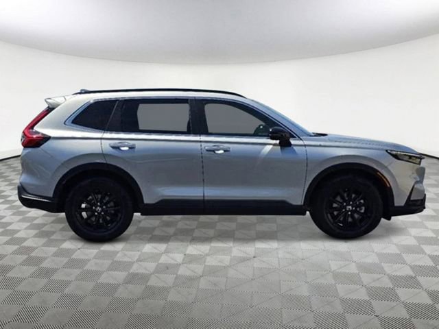 New 2025 Honda CR-V Sport-L image 2