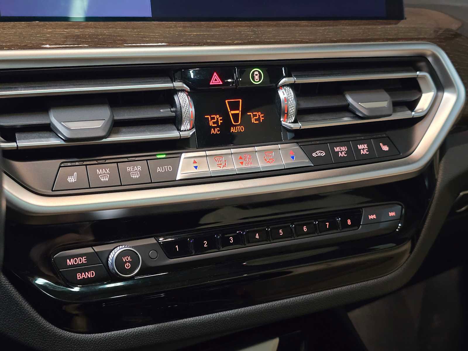 Used 2023 BMW X3 xDrive30i w/ Premium Package image 31