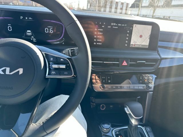 New 2026 Kia Seltos S AWD/4WD image 38