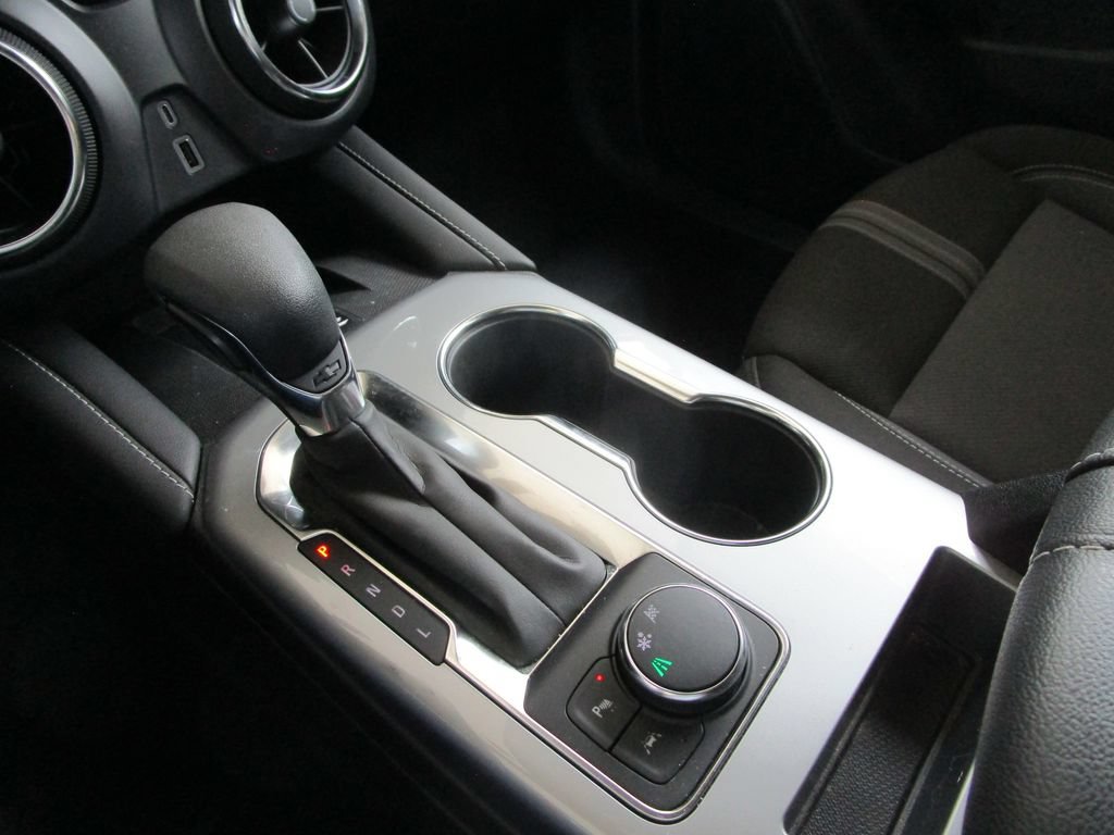 Used 2024 Chevrolet Blazer LT w/ Convenience Package FWD image 36