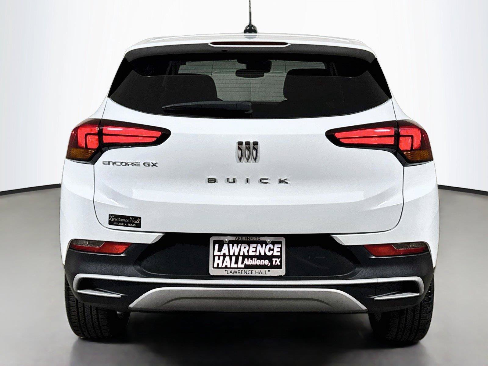 Certified 2025 Buick Encore GX Preferred FWD image 5