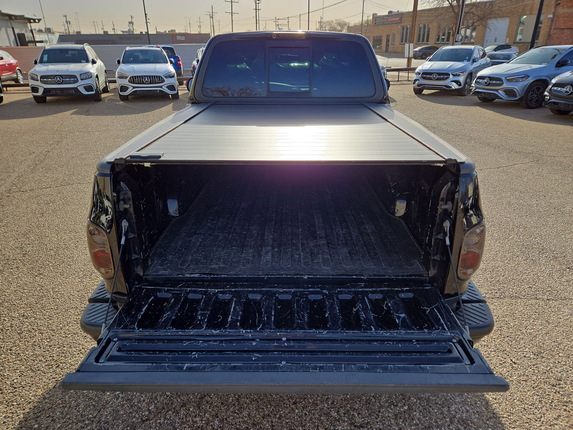 Used 2001 Ford F150 Lightning image 12