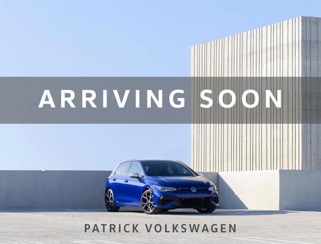 Used 2021 Volkswagen Jetta SE w/ SE Cold Weather Package