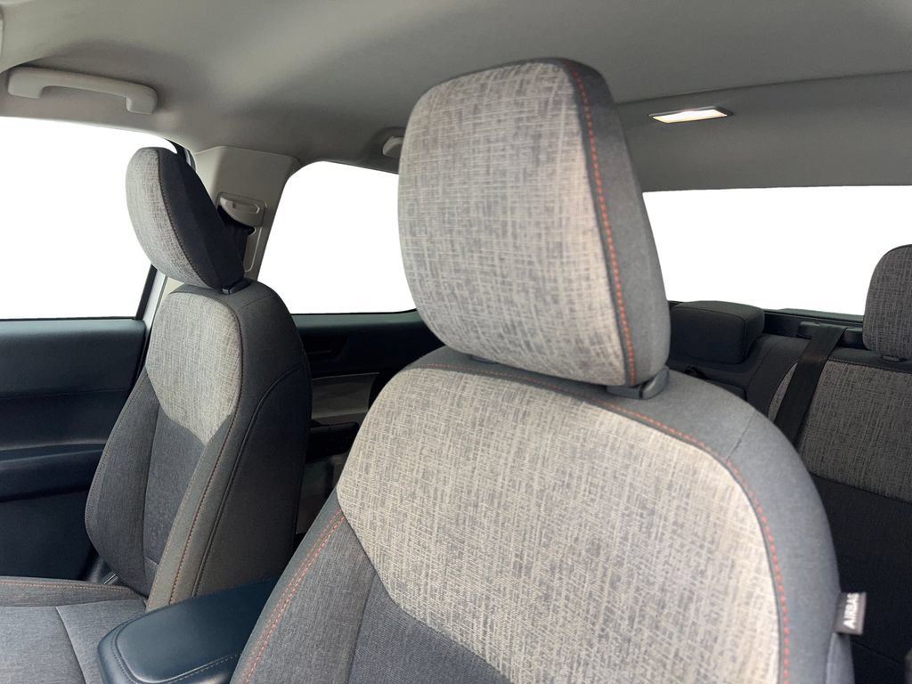 Used 2022 Ford Maverick XLT FWD image 27