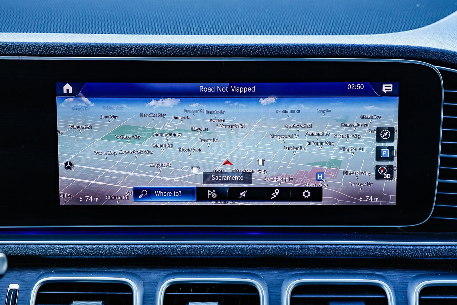 Used 2022 Mercedes-Benz GLE 350 4MATIC image 12