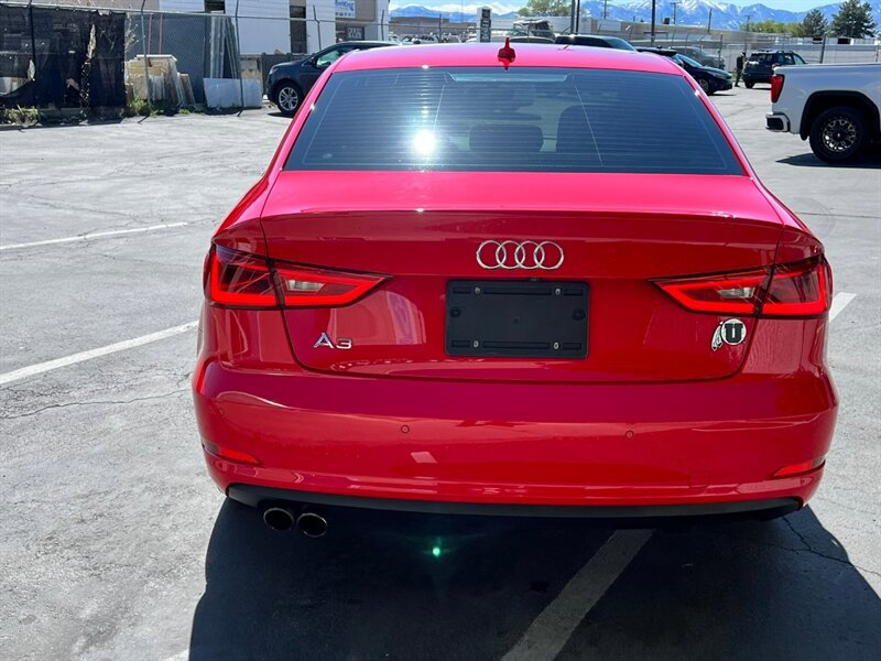 Used 2016 Audi A3 1.8T Premium FWD image 6