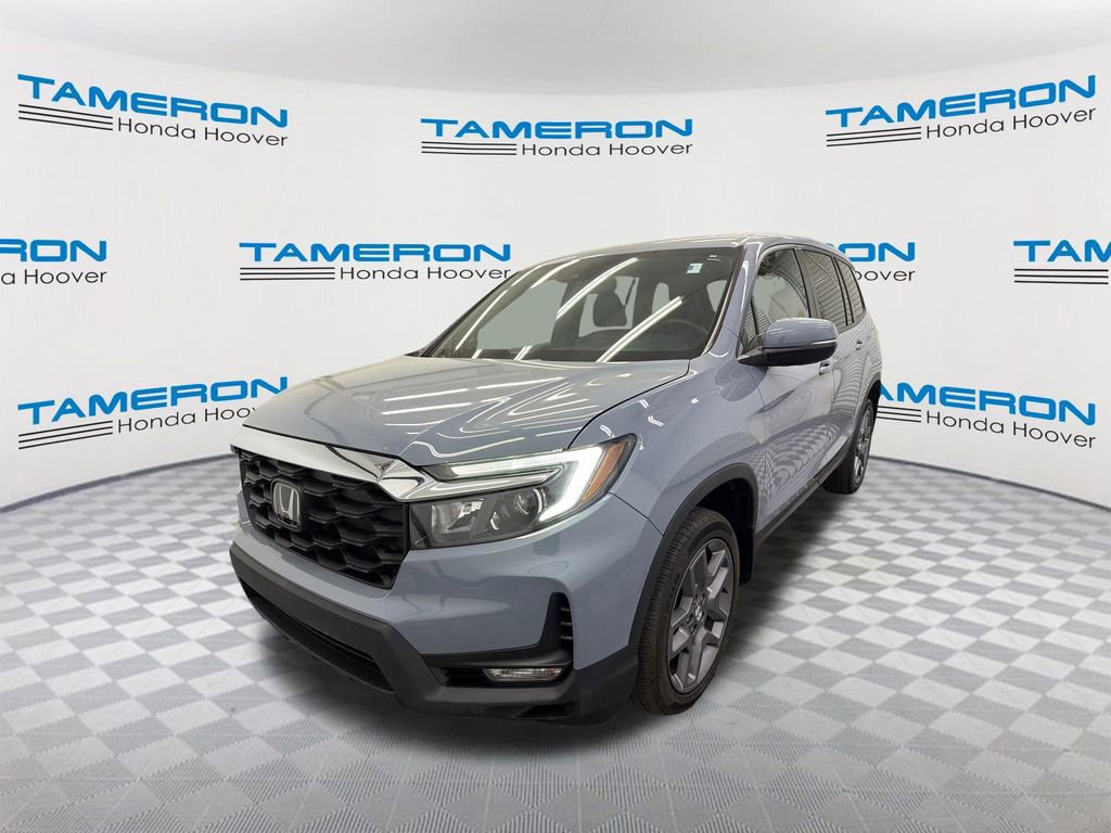 Used 2023 Honda Passport EX-L