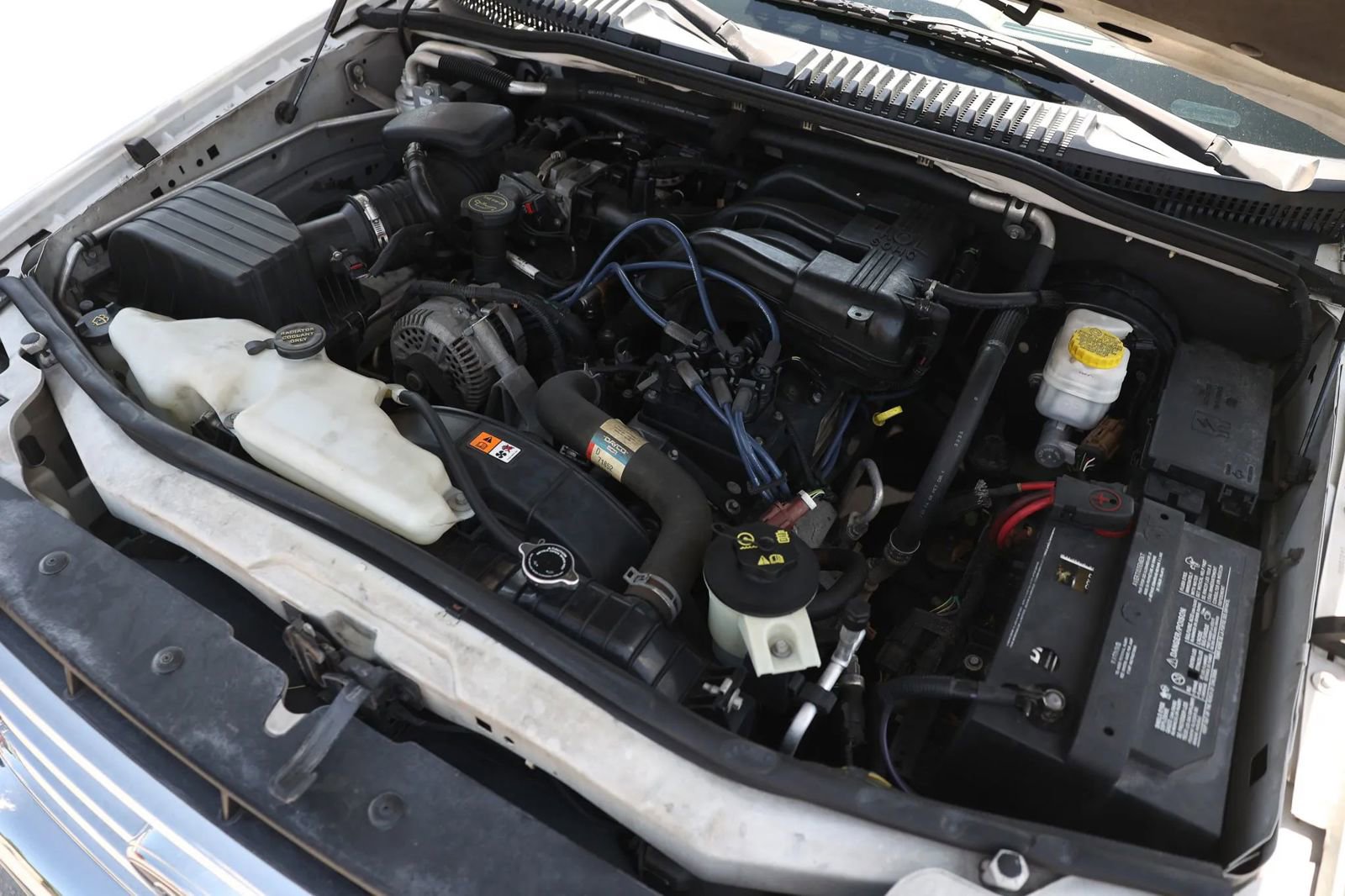 Used 2006 Ford Explorer Eddie Bauer AWD/4WD image 43