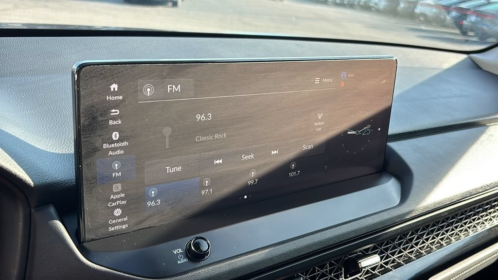 Used 2024 Honda Accord EX-L image 17