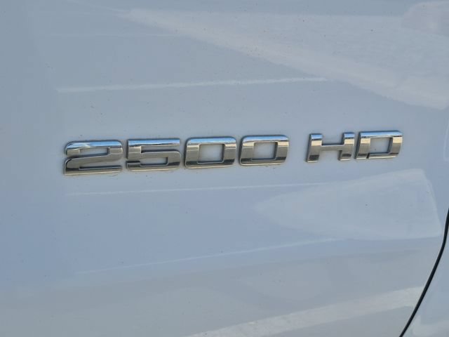 Used 2015 Chevrolet Silverado 2500 W/T RWD image 30