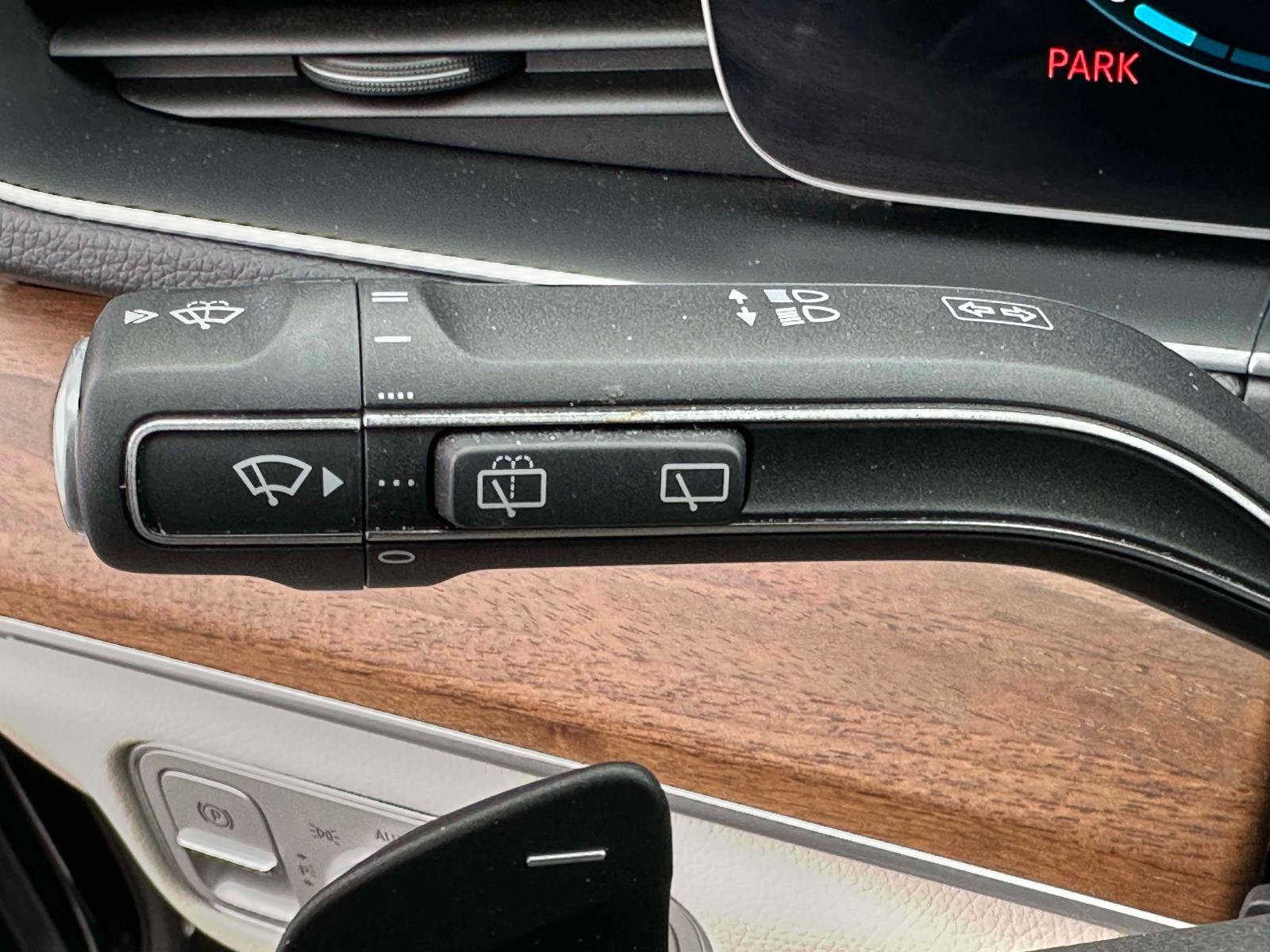 Certified 2023 Mercedes-Benz GLE 350 4MATIC image 23