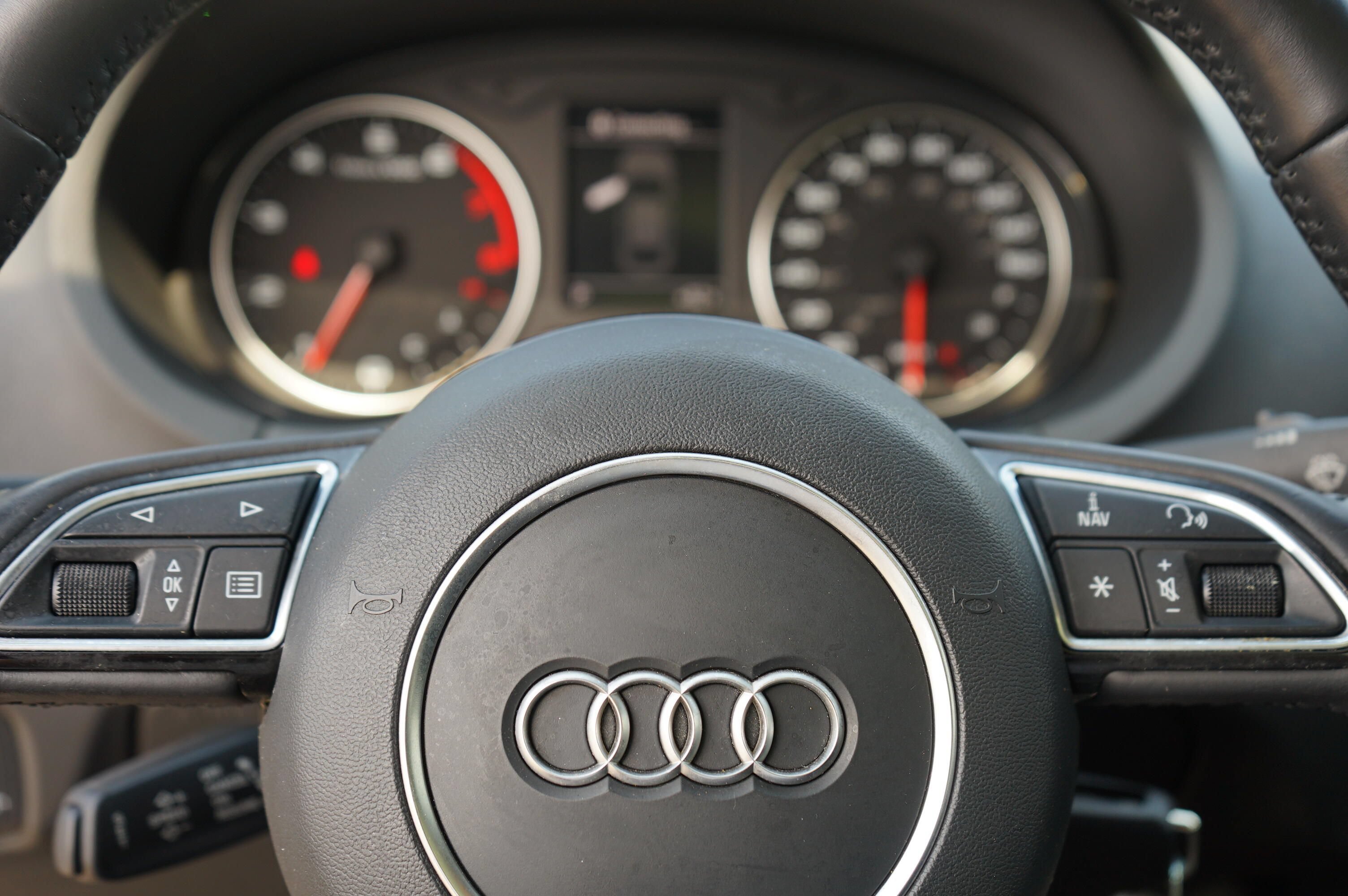 Used 2015 Audi A3 2.0T Premium AWD/4WD image 19