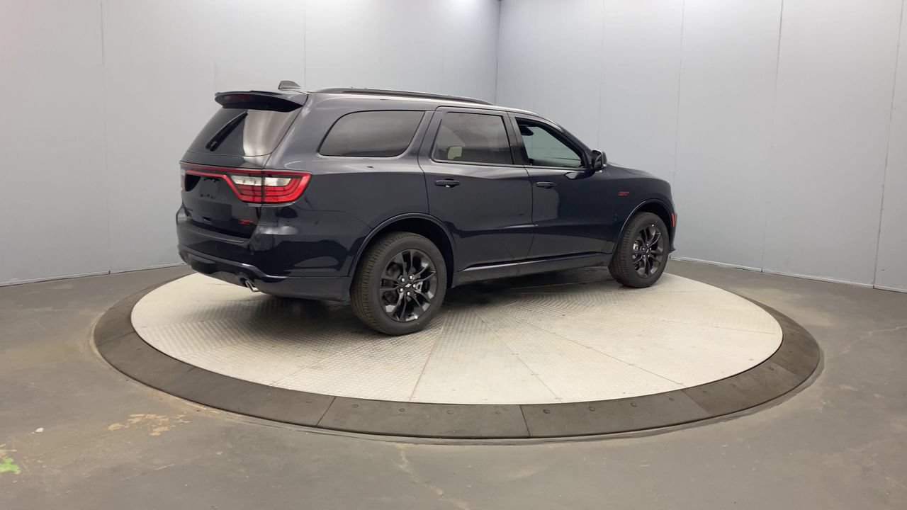 New 2026 Dodge Durango GT AWD/4WD image 5