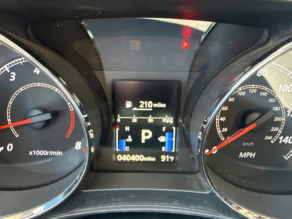 Used 2024 Mitsubishi Outlander Sport Ralliart AWD/4WD image 23