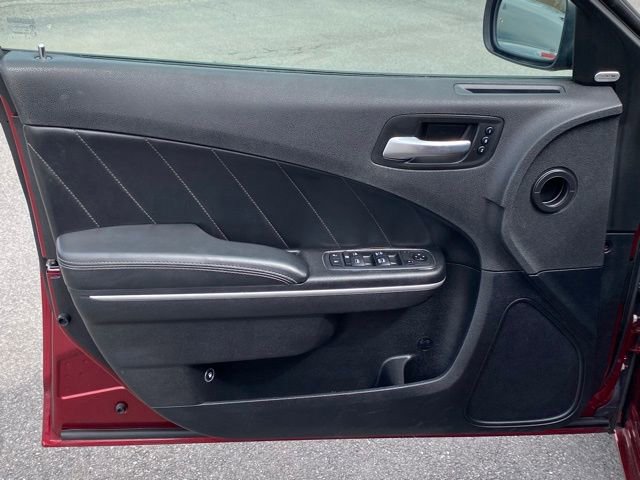 Used 2018 Dodge Charger GT image 10