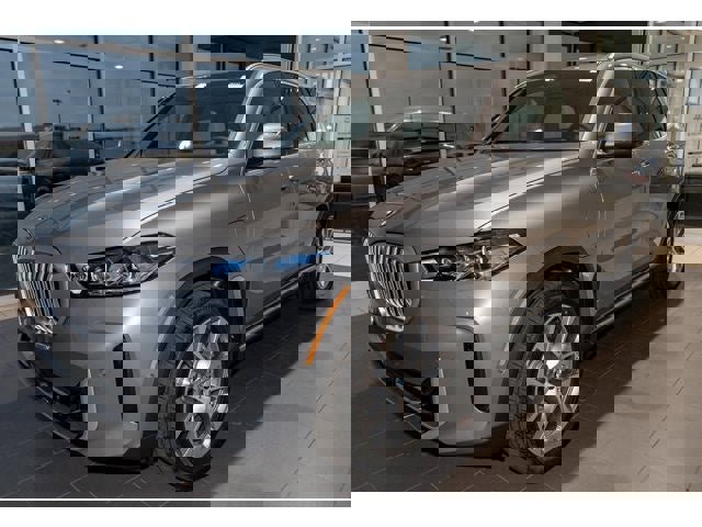 New 2026 BMW X5 xDrive50e w/ Climate Comfort Package image 44