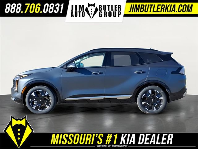 New 2026 Kia Sportage SX Prestige AWD/4WD image 20